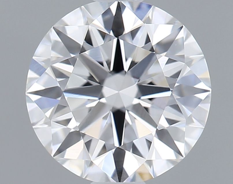 Lab Grown Diamond Lab-grown 1,03Ct F-VVS1 Round - IGILG756597115 1