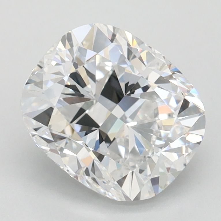 Lab Grown Diamond Lab-grown 1,52Ct D-VVS1 Cushion - IGILG754594168