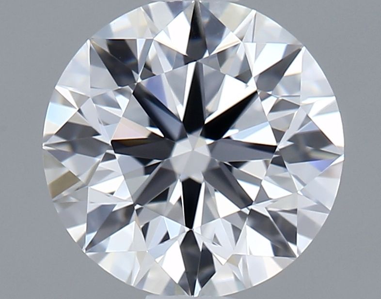 Lab Grown Diamond Lab-grown 1,02Ct D-VVS1 Round - IGILG770616939 1