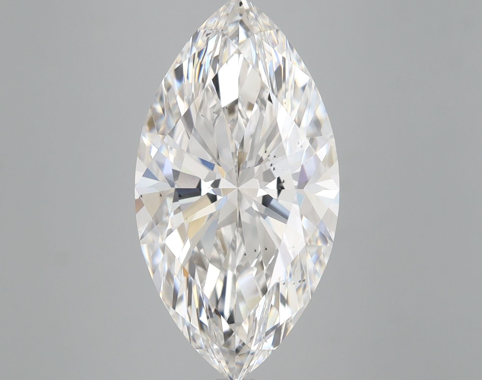 Lab Grown Diamond Lab-grown 5,19Ct F-VS2 Marquise - IGILG627466945