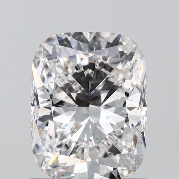 Lab Grown Diamond Lab-grown 1,06Ct F-VS2 Cushion - IGILG627455207 1
