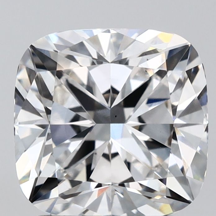 Lab Grown Diamond Lab-grown 2,08Ct F-VS1 Cushion - IGILG626495802