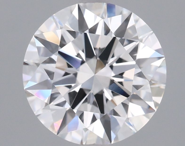 Lab Grown Diamond Lab-grown 1,52Ct E-VVS2 Round - IGILG769619200