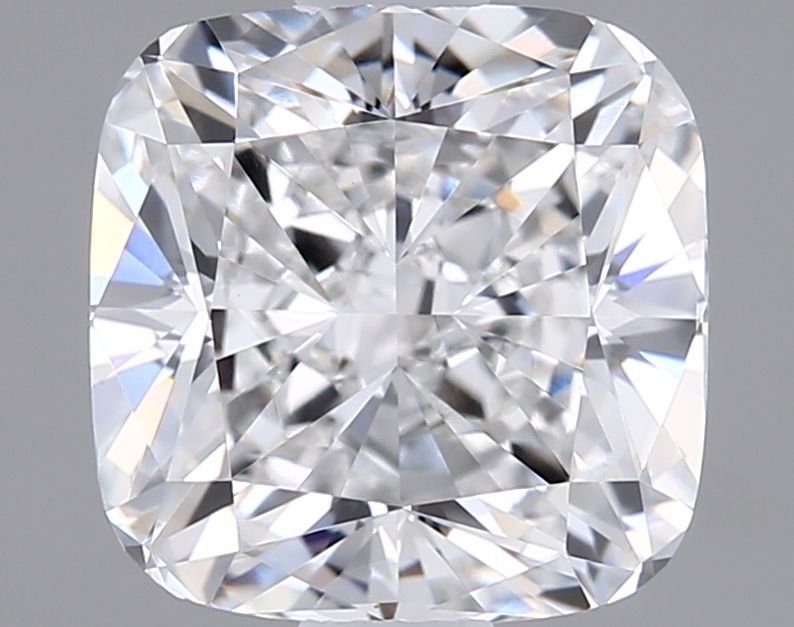 Lab Grown Diamond Lab-grown 1,51Ct D-VVS2 Cushion - IGILG800624414