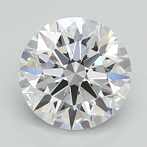 Lab Grown Diamond Lab-grown 1,03Ct D-VVS2 Round - IGILG807632170