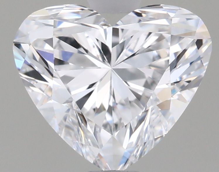 Lab Grown Diamond Lab-grown 1,14Ct D-VVS1 Heart - IGILG754585971
