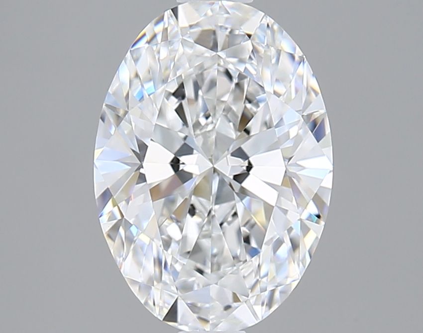 Lab Grown Diamond Lab-grown 1,56Ct D-VVS2 Oval - IGILG786617367 1