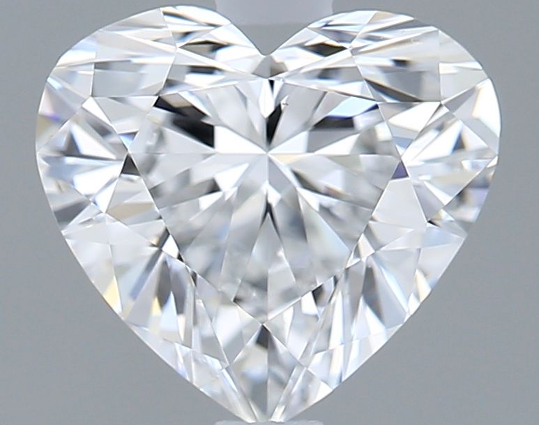 Lab Grown Diamond Lab-grown 1,55Ct D-VS1 Heart - IGILG756540325