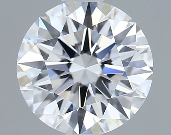 Lab Grown Diamond Lab-grown 1,03Ct D-VVS1 Round - IGILG758578347 1
