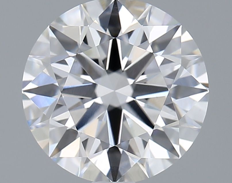 Lab Grown Diamond Lab-grown 2,04Ct F-VS1 Round - IGILG799626939 1