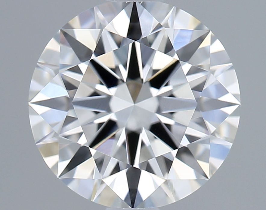 Lab Grown Diamond Lab-grown 1,5Ct F-VVS1 Round - IGILG799612853 1