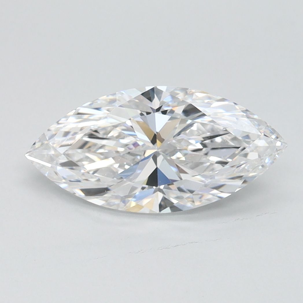 Lab Grown Diamond Lab-grown 1,06Ct D-FL Marquise - IGILG784645880 1