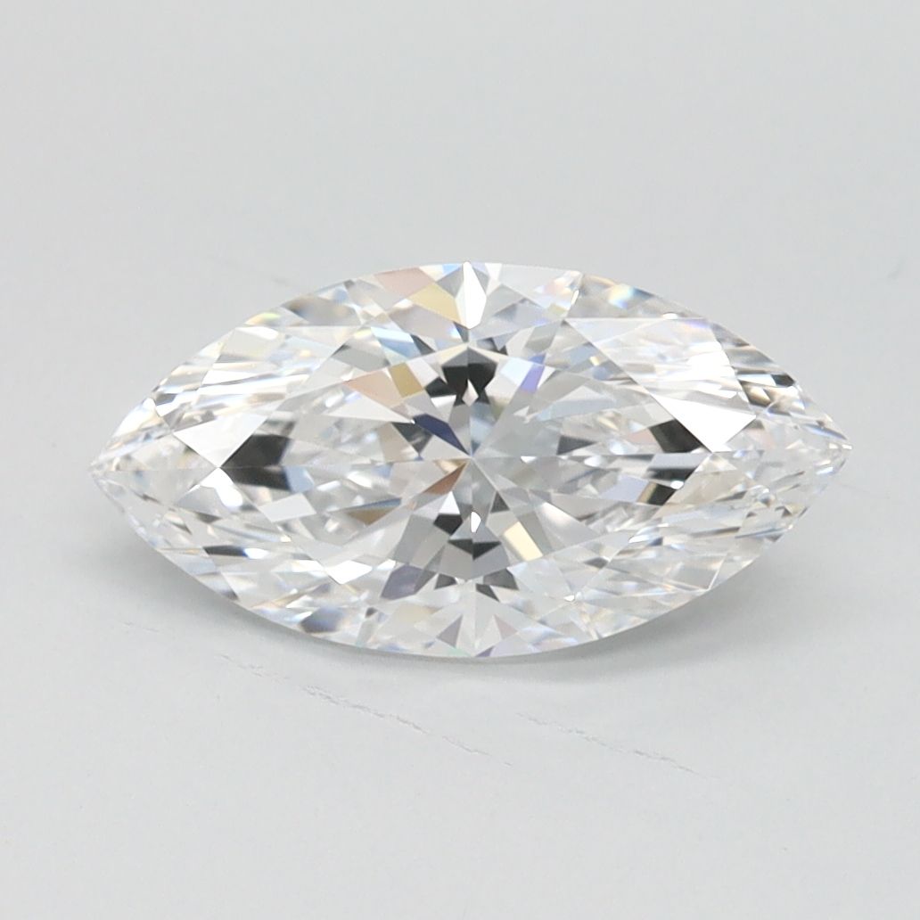 Lab Grown Diamond Lab-grown 1,02Ct D-FL Marquise - IGILG784645875 1