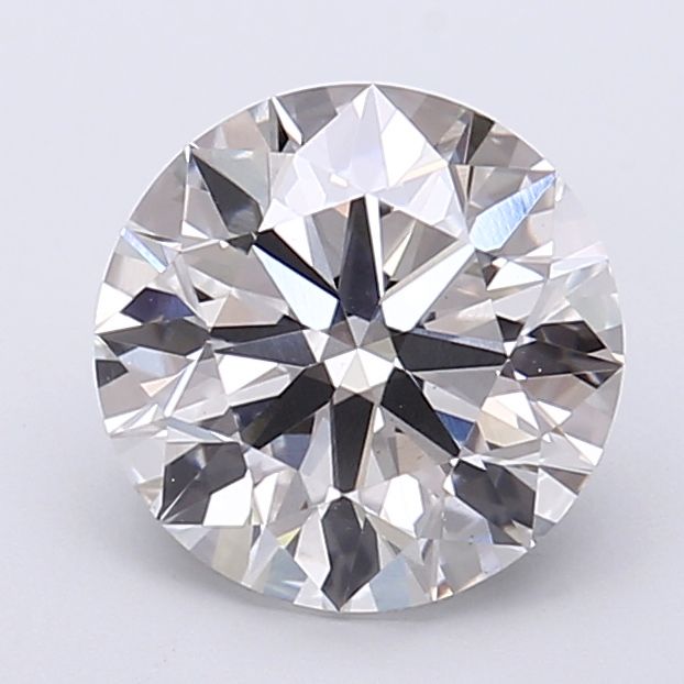 Lab Grown Diamond Lab-grown 2,29Ct G-VS1 Round - IGILG788620209