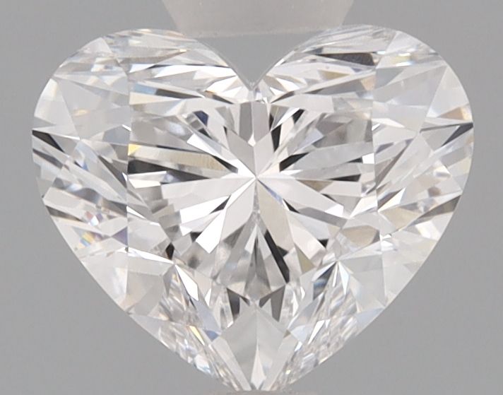 Lab Grown Diamond Lab-grown 1,06Ct D-VVS2 Heart - IGILG671485679 1