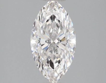 Lab Grown Diamond Lab-grown 1,01Ct E-VVS1 Marquise - IGILG671487103 1