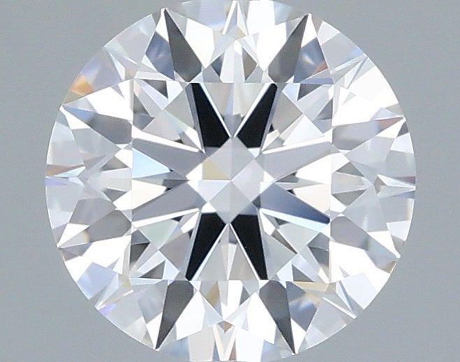 Lab Grown Diamond Lab-grown 1,1Ct D-VS1 Round - IGILG772659621