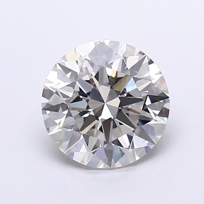 Lab Grown Diamond Lab-grown 2,11Ct G-VS1 Round - IGILG792619859 1