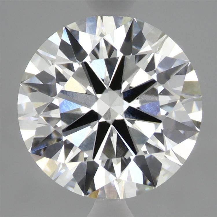 Lab Grown Diamond Lab-grown 2,99Ct H-VVS2 Round - IGILG750558598