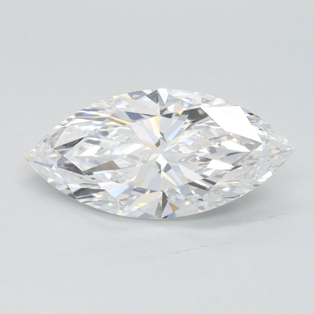 Lab Grown Diamond Lab-grown 1,05Ct D-FL Marquise - IGILG784645879 1
