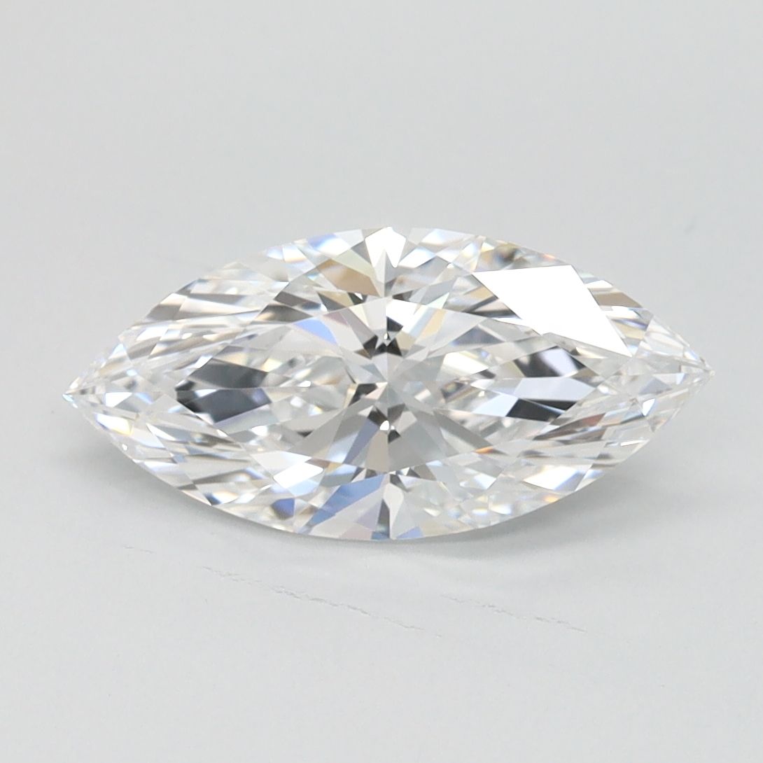 Lab Grown Diamond Lab-grown 1,07Ct D-FL Marquise - IGILG784645884 1