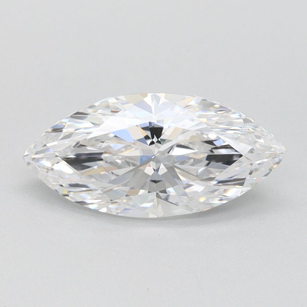 Lab Grown Diamond Lab-grown 1Ct D-FL Marquise - IGILG784645869 1