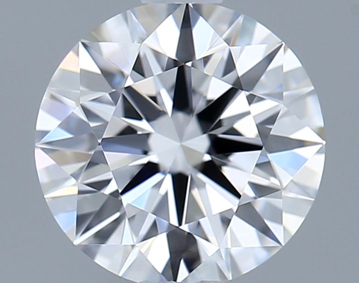 Lab Grown Diamond Lab-grown 1,03Ct D-VVS1 Round - IGILG773639703 1