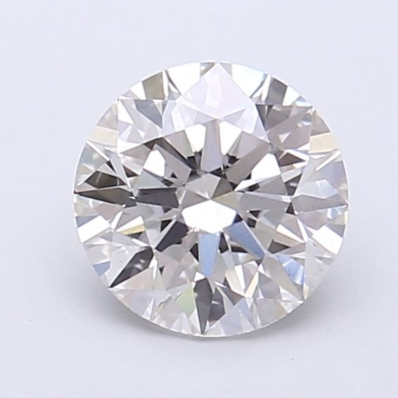 Lab Grown Diamond Lab-grown 1,23Ct F-VS1 Round - IGILG788619937 1