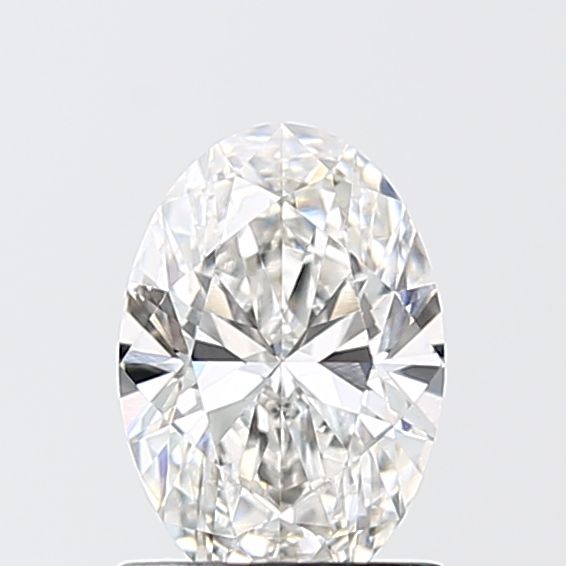 Lab Grown Diamond Lab-grown 1,08Ct F-VVS2 Oval - IGILG763610684