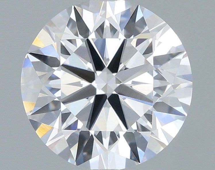 Lab Grown Diamond Lab-grown 1,06Ct D-VVS2 Round - IGILG727533945