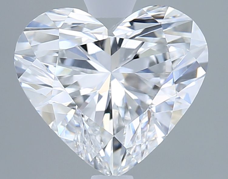 Lab Grown Diamond Lab-grown 2,04Ct D-VVS1 Heart - IGILG745521589 1