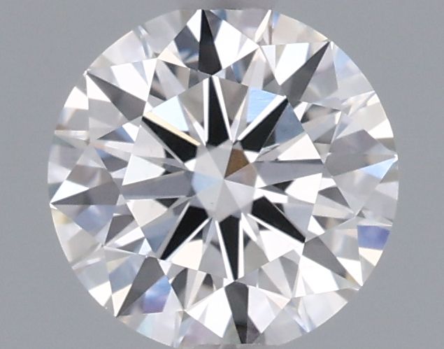 Lab Grown Diamond Lab-grown 1,06Ct D-VS1 Round - IGILG799612727 1