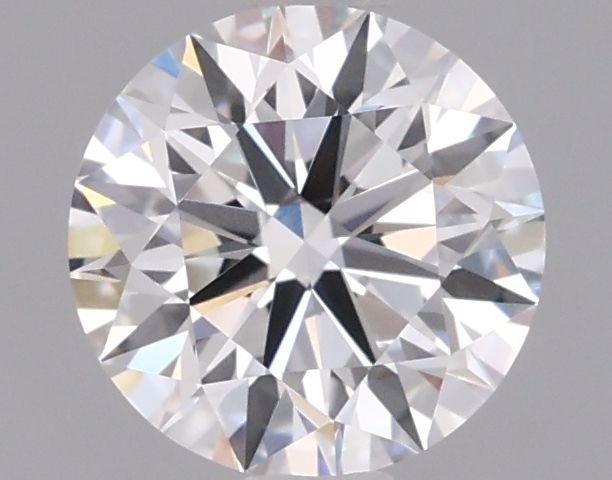 Lab Grown Diamond Lab-grown 1,05Ct F-VVS1 Round - IGILG790636352 1
