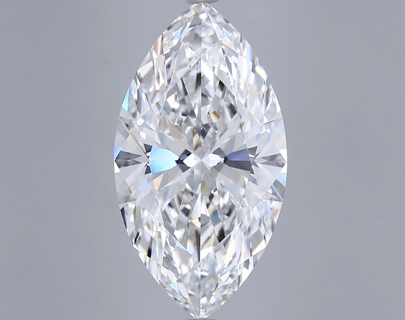 Lab Grown Diamond Lab-grown 10,05Ct F-VVS2 Marquise - IGILG776671652 1