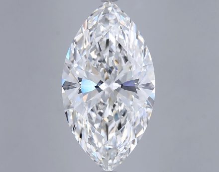 Lab Grown Diamond Lab-grown 10,05Ct F-VVS2 Marquise - IGILG776671652 1