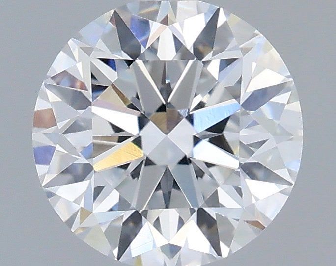 Lab Grown Diamond Lab-grown 1,06Ct D-VVS2 Round - IGILG727534116