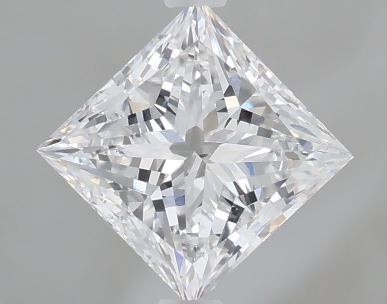 Lab Grown Diamond Lab-grown 1,1Ct D-VVS2 Princess - IGILG723517971