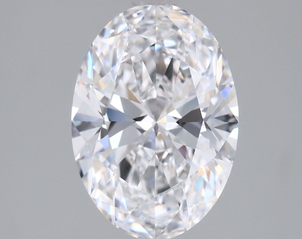 Lab Grown Diamond Lab-grown 2,04Ct D-VVS2 Oval - IGILG754517230