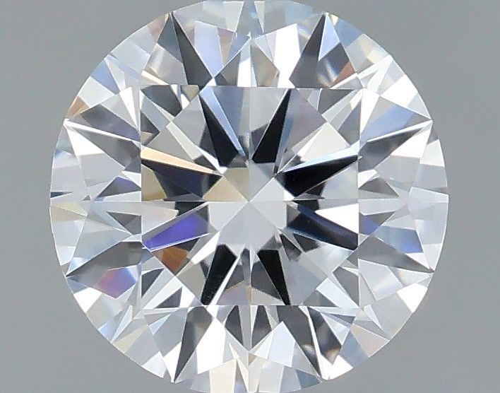 Lab Grown Diamond Lab-grown 1,1Ct D-VS1 Round - IGILG729591230