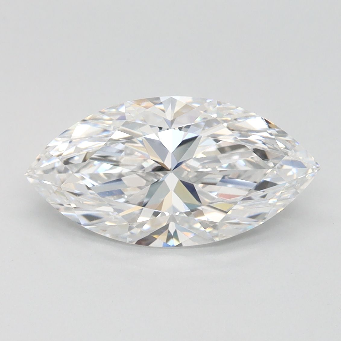 Lab Grown Diamond Lab-grown 1,51Ct D-FL Marquise - IGILG768631834