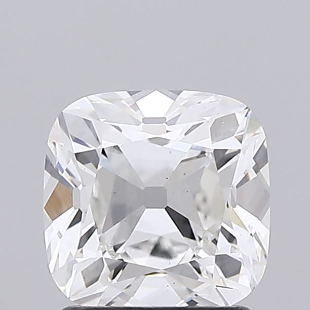 Lab Grown Diamond Lab-grown 1,52Ct F-VS1 Cushion - IGILG729563899