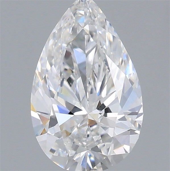 Lab Grown Diamond Lab-grown 0,71Ct D-VS1 Pear - IGILG788681843