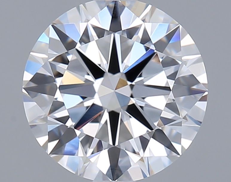Lab Grown Diamond Lab-grown 1,5Ct D-VVS2 Round - IGILG799612824