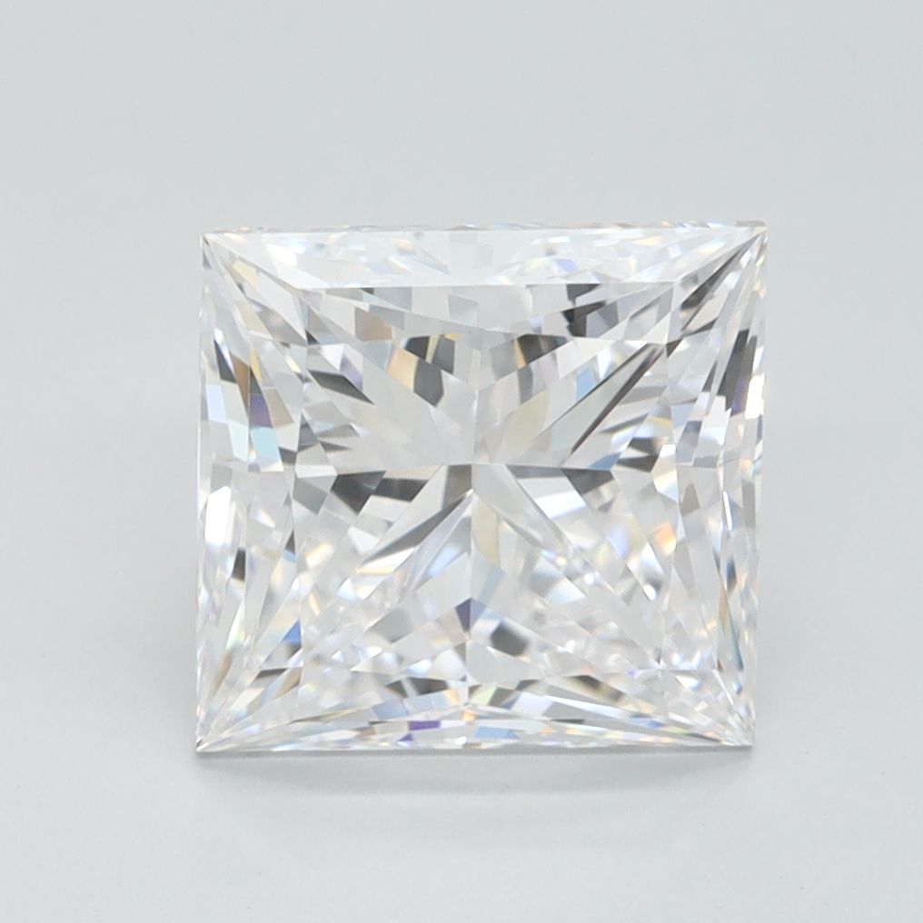 Lab Grown Diamond Lab-grown 2,23Ct D-FL Princess - IGILG768632715
