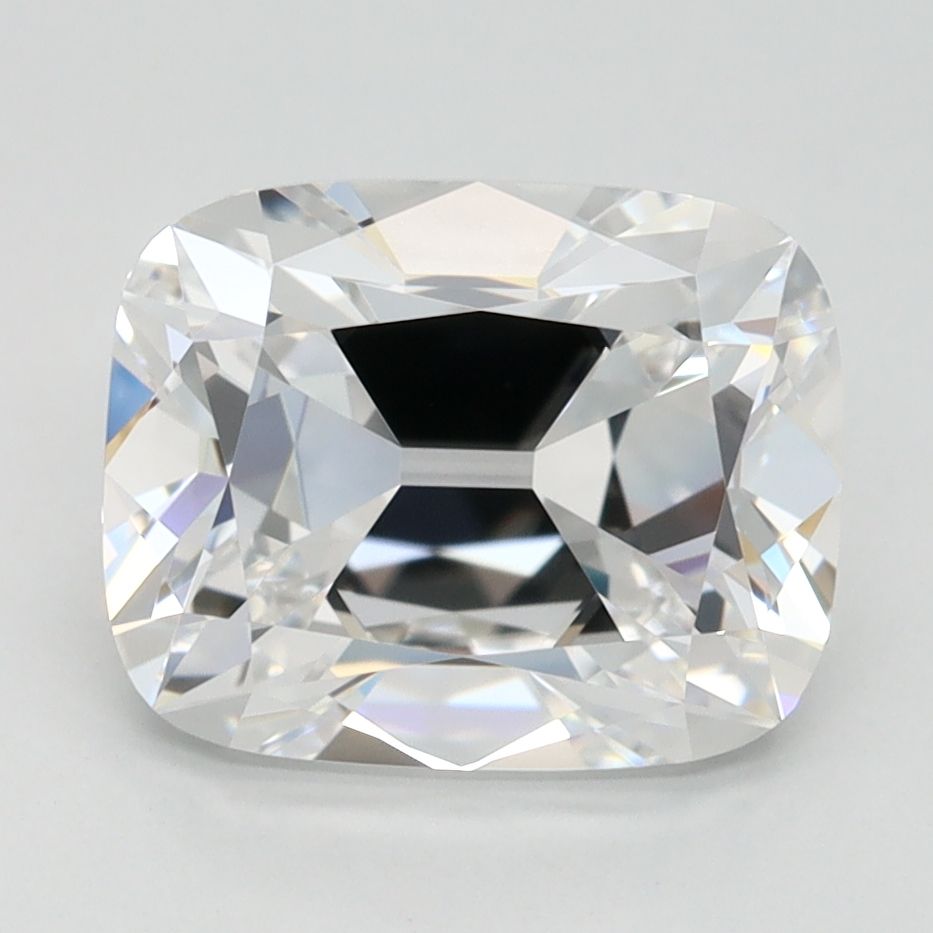 Lab Grown Diamond Lab-grown 2,31Ct D-IF Cushion - IGILG768632679 1