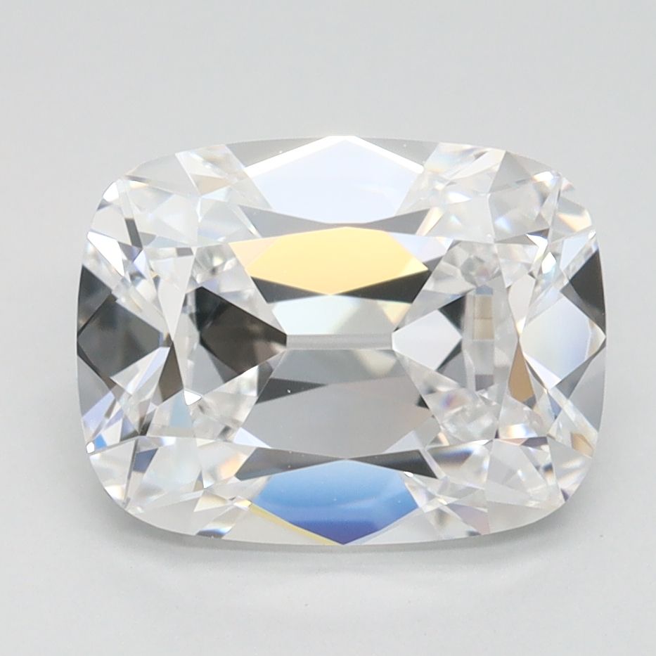 Lab Grown Diamond Lab-grown 2,12Ct D-IF Cushion - IGILG768632678 1