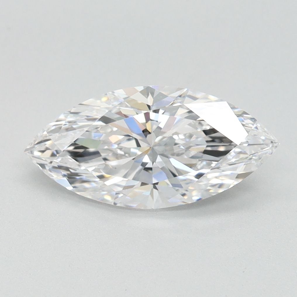Lab Grown Diamond Lab-grown 1,01Ct D-FL Marquise - IGILG784642512 1