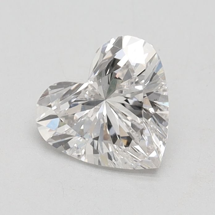 Lab Grown Diamond Lab-grown 0,71Ct H-VS2 Heart - IGILG526288873 1