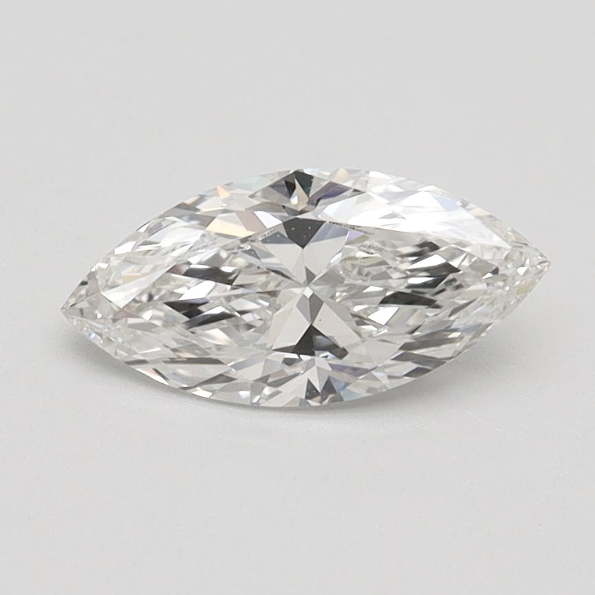 Lab Grown Diamond Lab-grown 0,71Ct H-VS1 Marquise - IGILG530296079