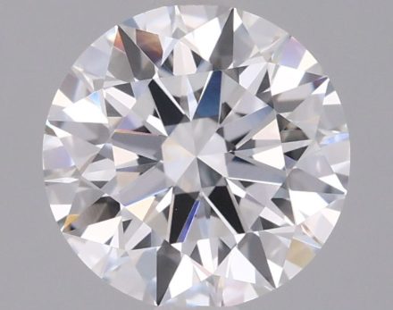 Lab Grown Diamond Lab-grown 1,53Ct D-VVS1 Round - IGILG799616052 1